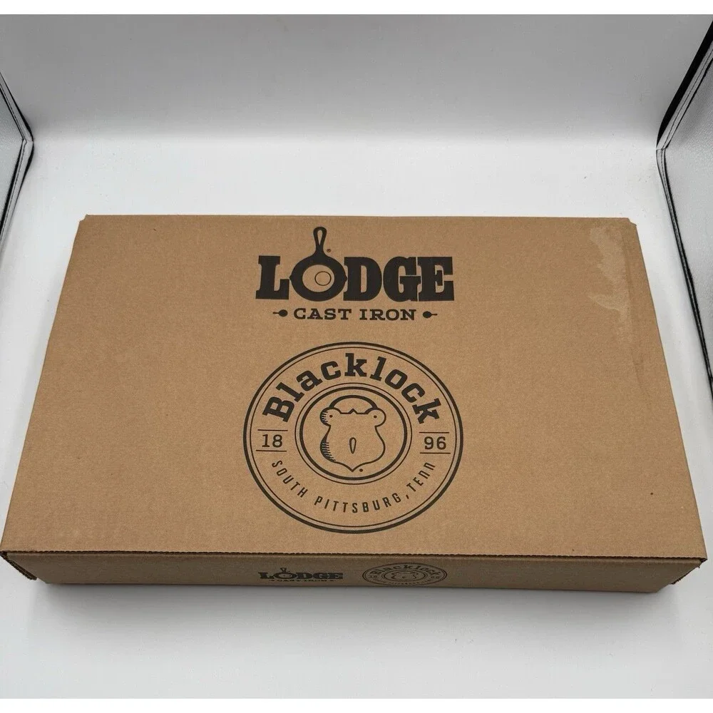 Lodge 10.25